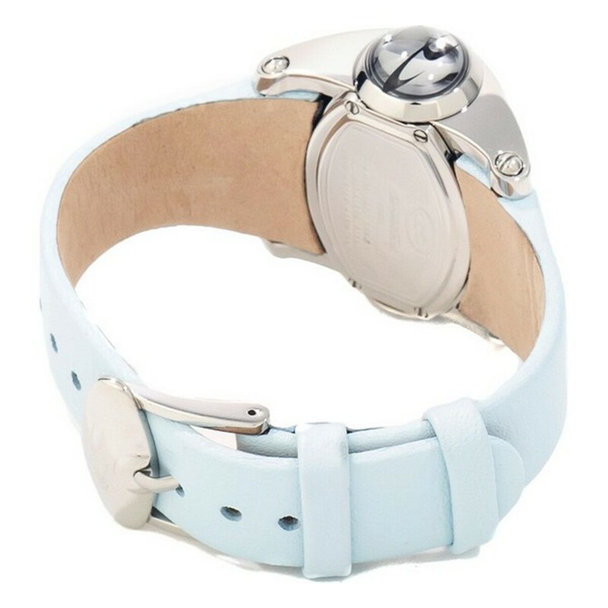 Horloge Dames Chronotech (Ø 43 mm)
